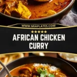 African Chicken Curry (2)