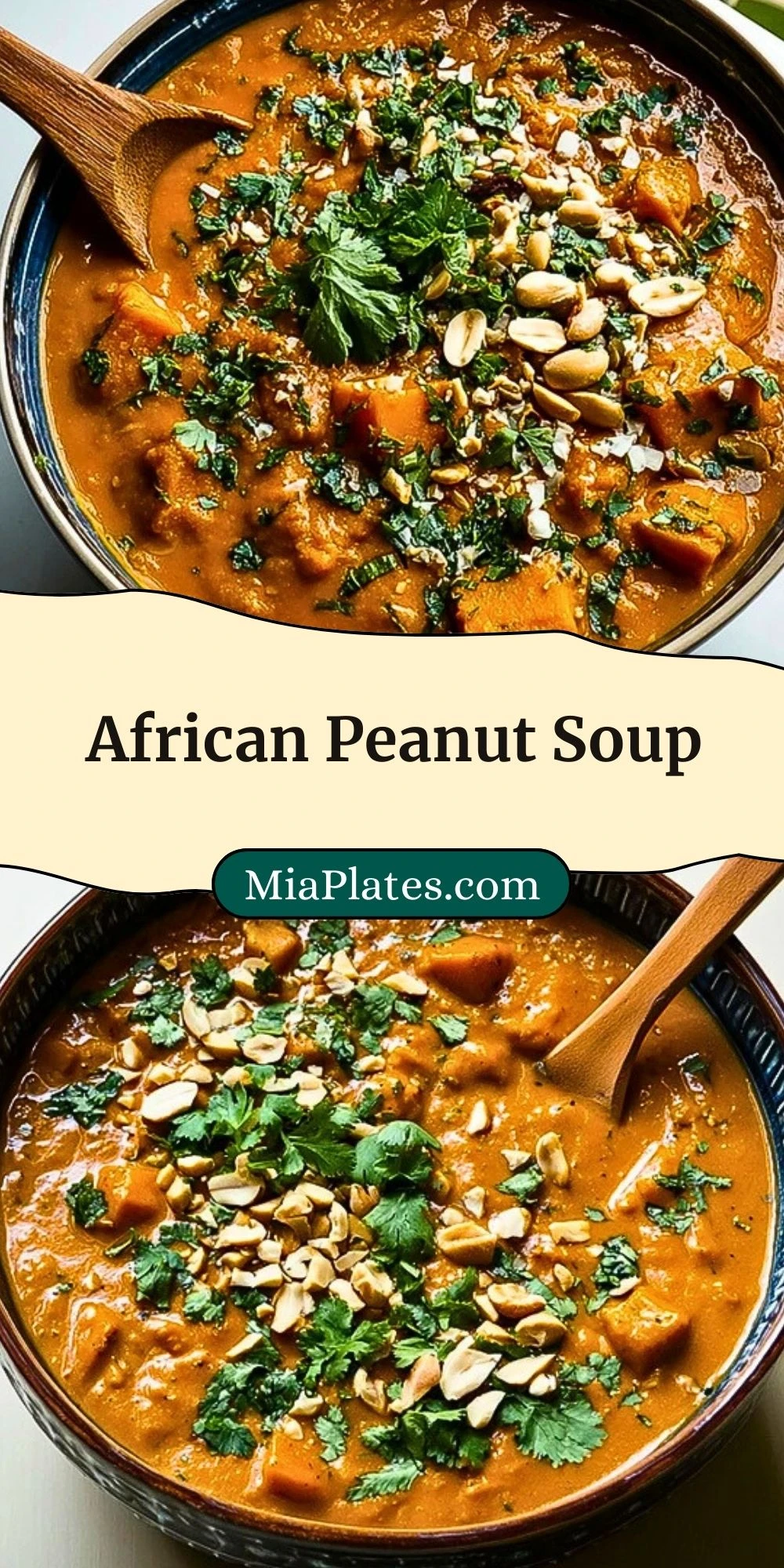 African Peanut Soup (2)