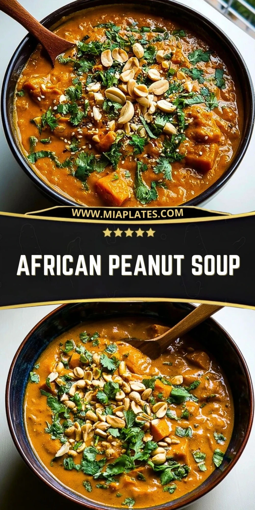 African Peanut Soup (3)