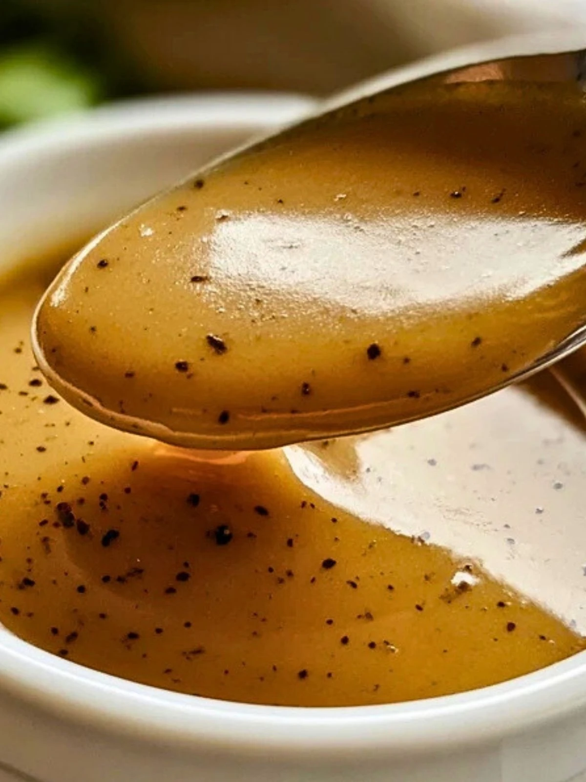 Best Homemade KFC Gravy (1)