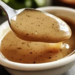 Best Homemade KFC Gravy