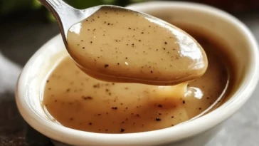 Best Homemade KFC Gravy
