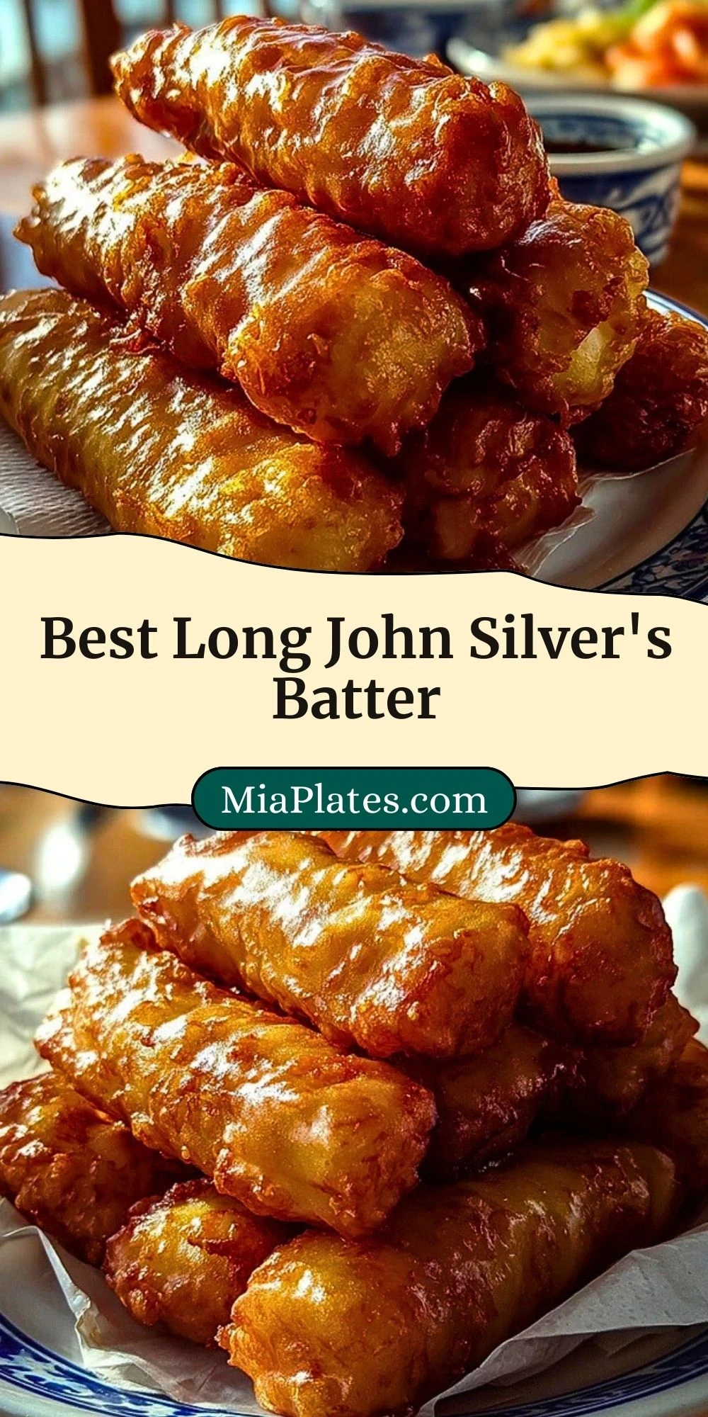 Best Long John Silver's Batter (3)