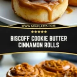 Biscoff Cookie Butter Cinnamon Rolls (2)