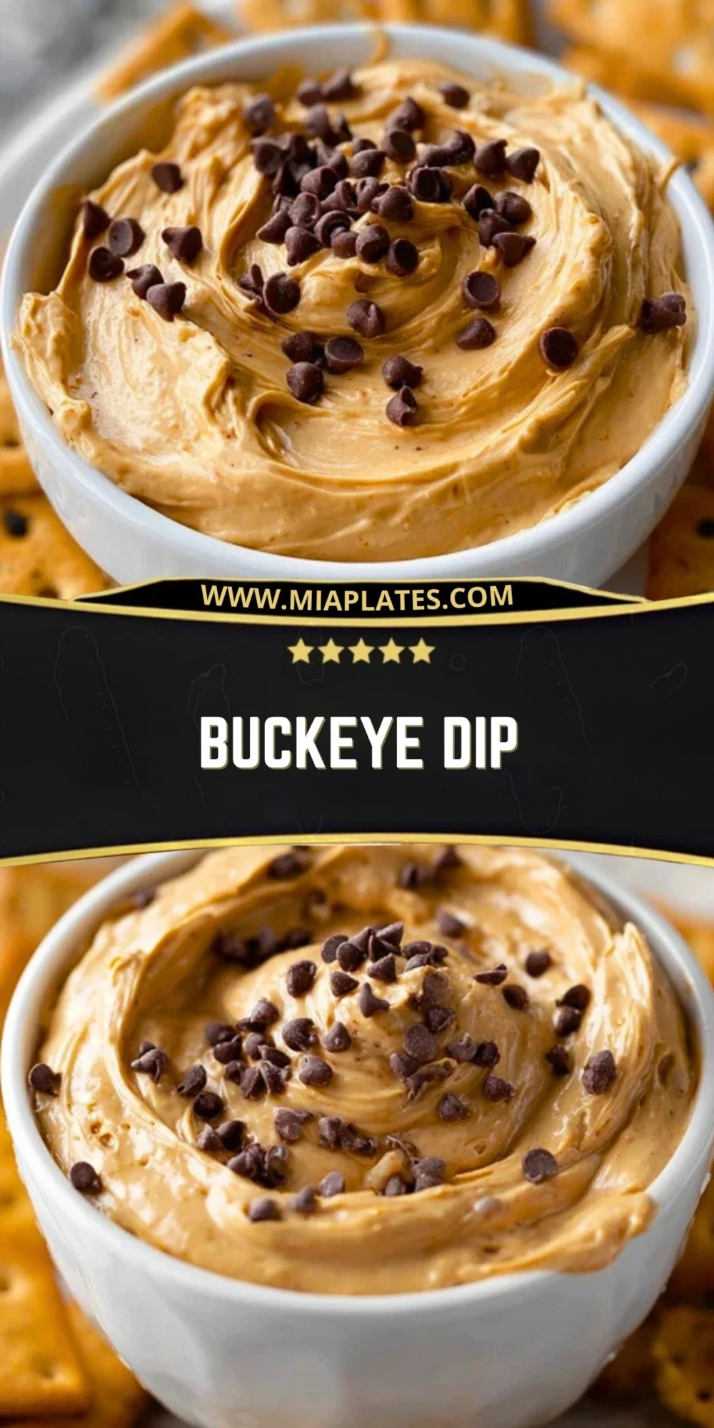 Buckeye Dip (2)