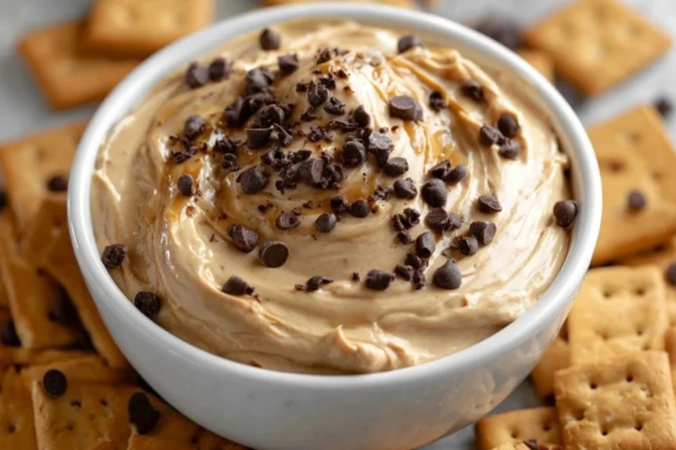Buckeye Dip