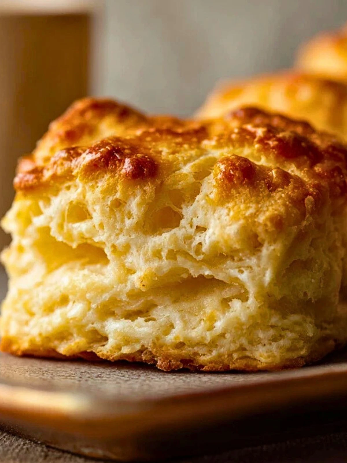 Butter Swim Biscuits (1)