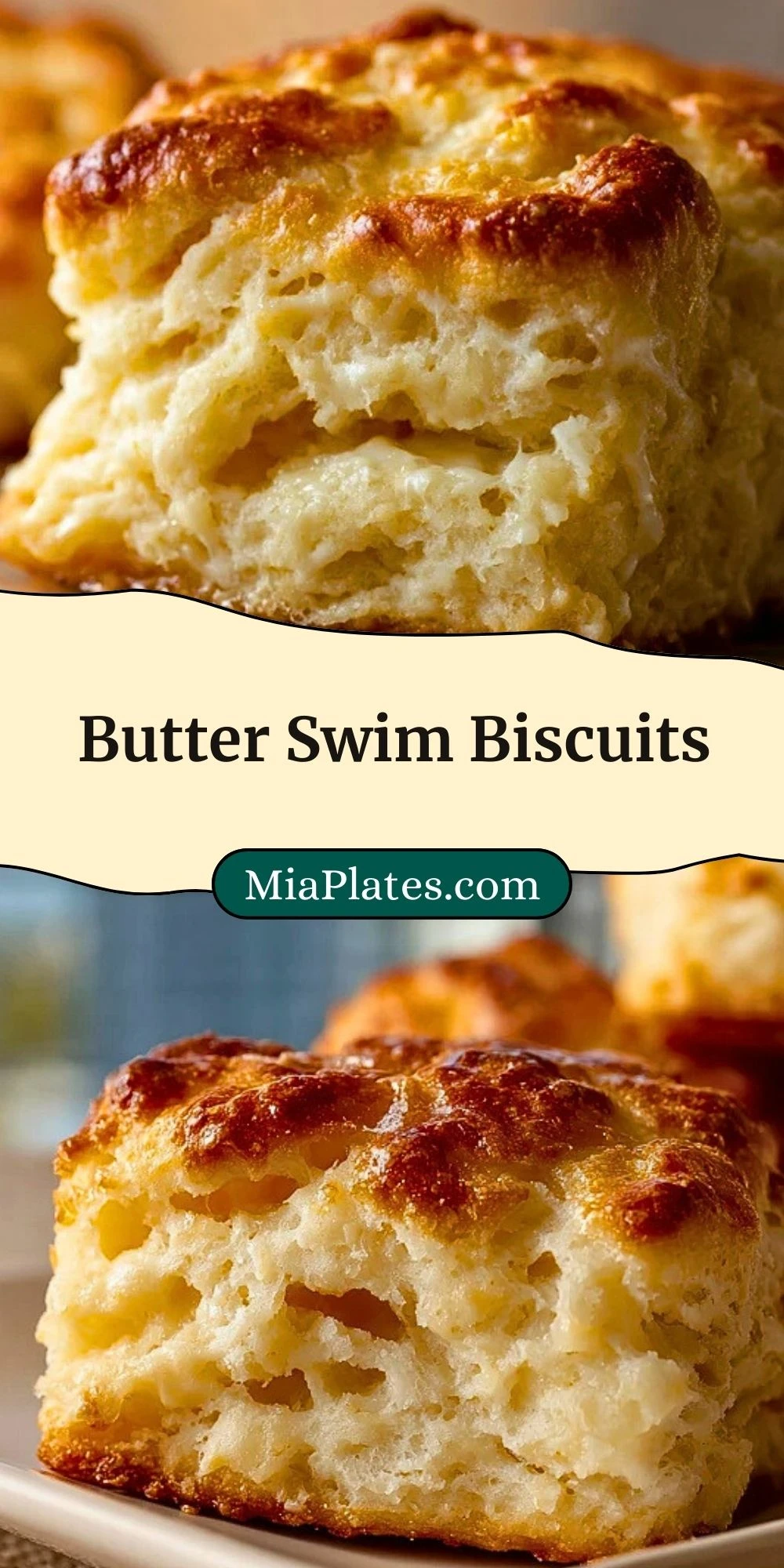Butter Swim Biscuits (3)