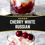 Cherry White Russian (2)