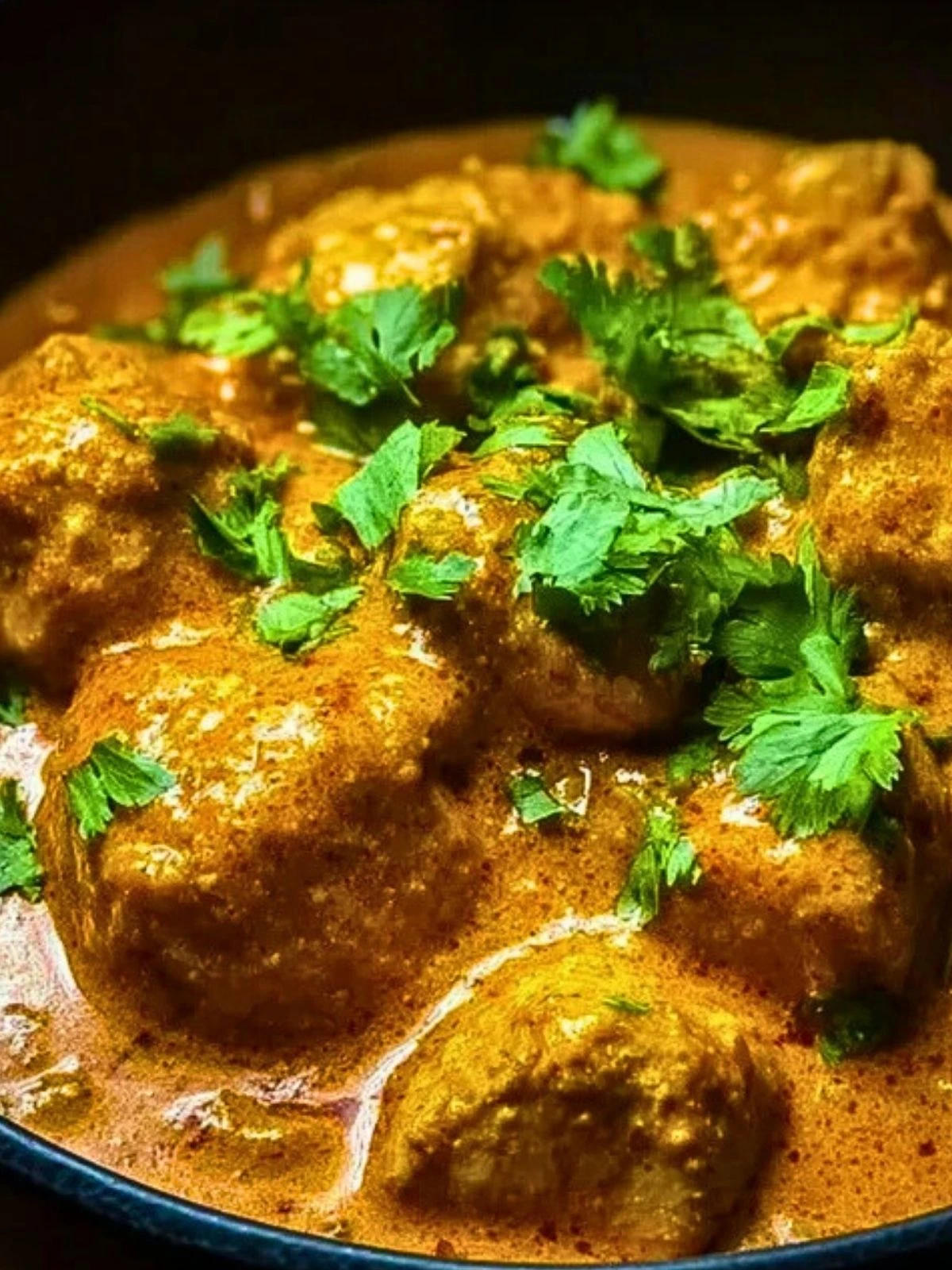 Coconut Curry Chicken (1)