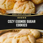 Cozy Eggnog Sugar Cookies (2)
