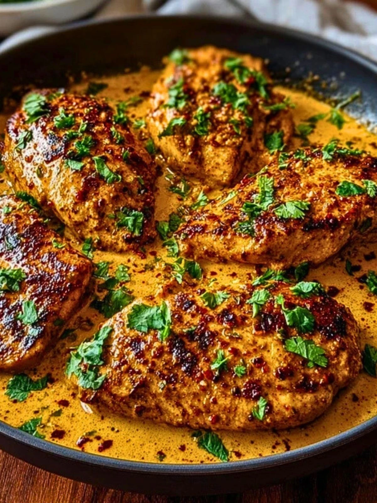 Creamy Cowboy Butter Chicken (1)