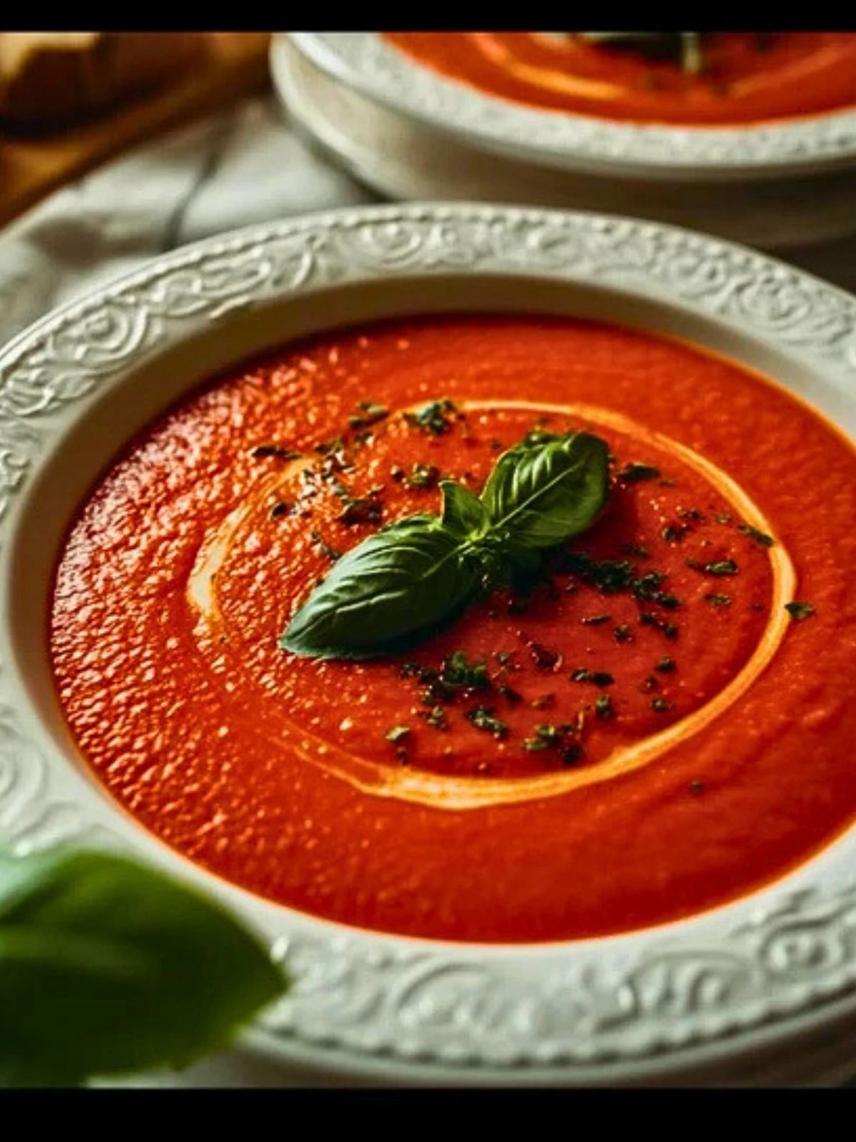 Crockpot Tomato Soup (1)