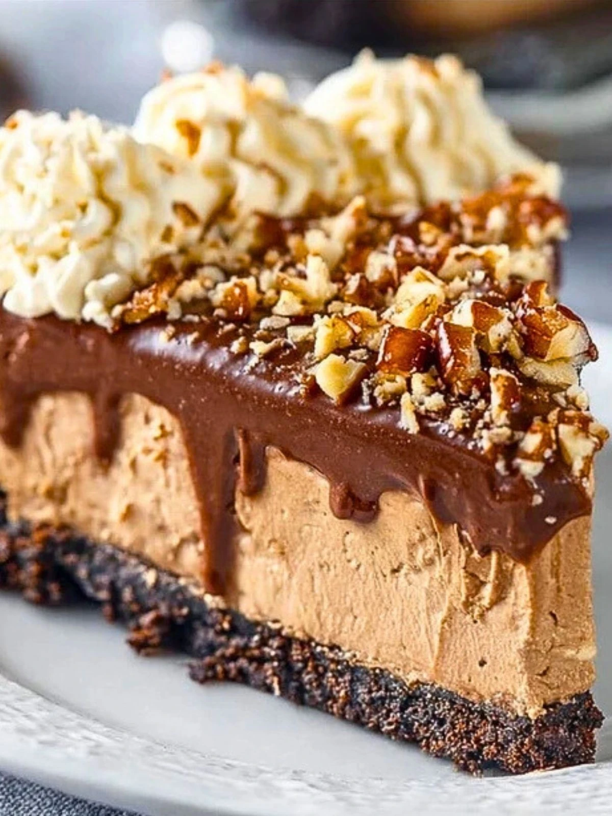 Dreamy No-Bake German Chocolate Pie (1)