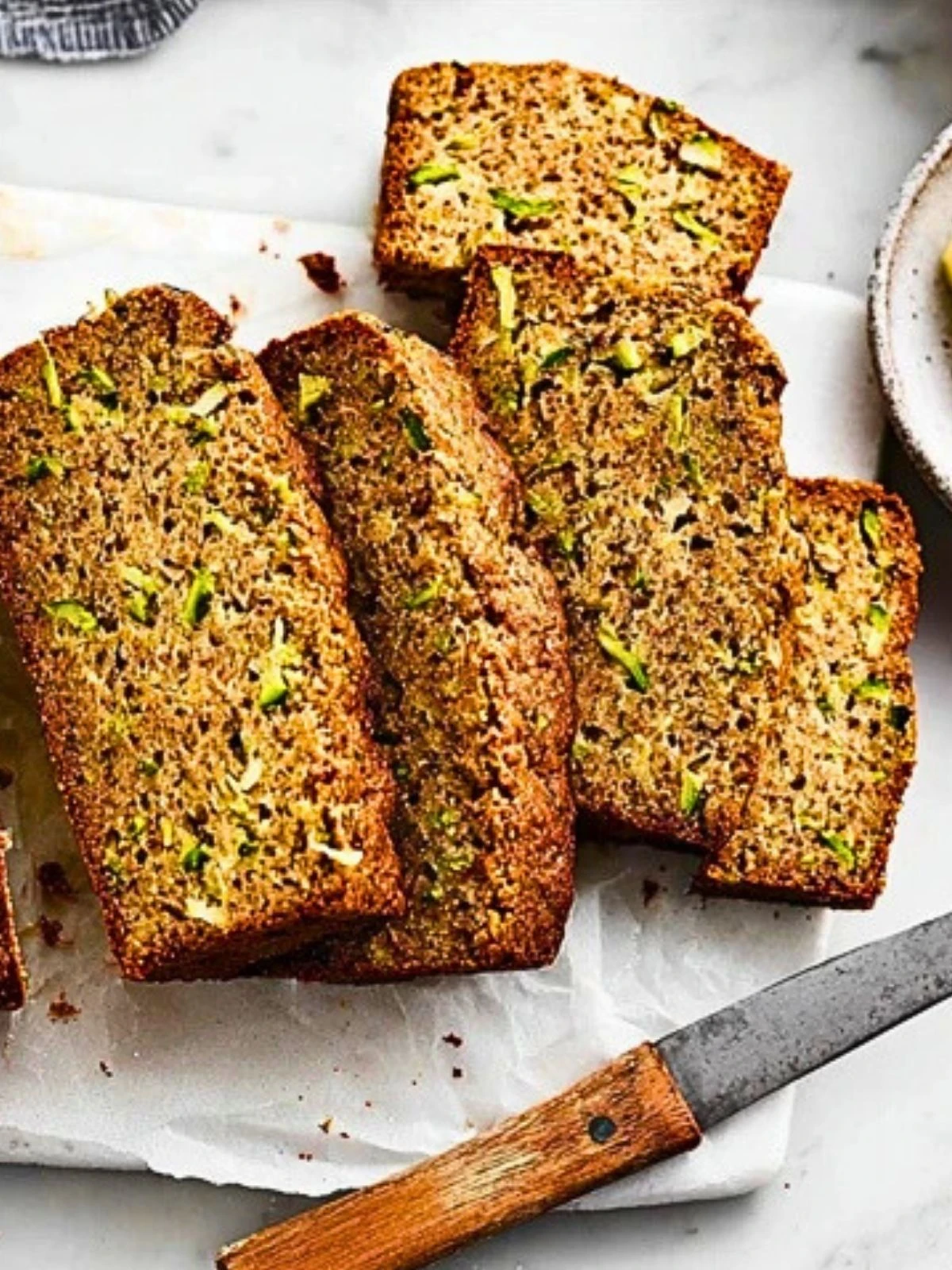 Easy Gluten-Free Zucchini Bread (1)