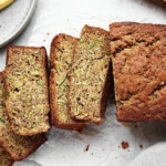 Easy Gluten-Free Zucchini Bread
