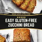 Easy Gluten-Free Zucchini Bread (2)