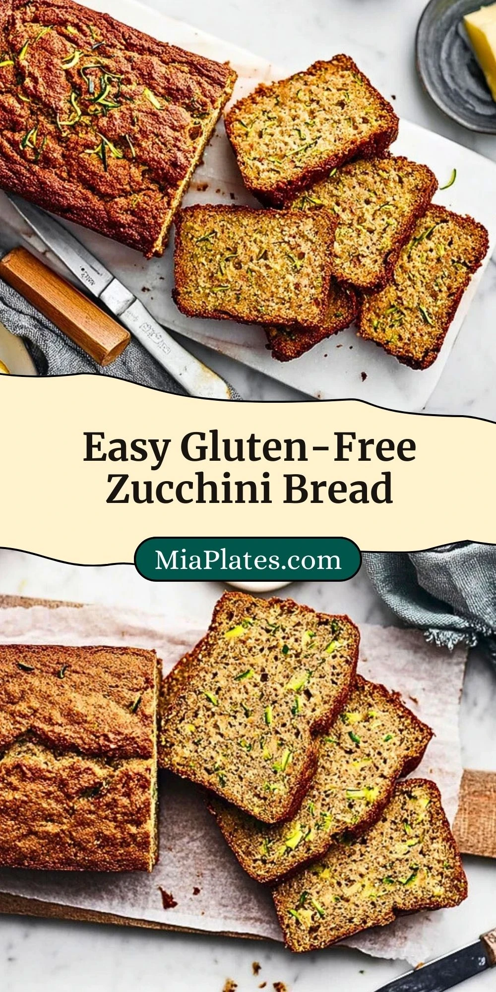 Easy Gluten-Free Zucchini Bread (3)