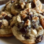 Easy Thanksgiving Cookies