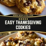 Easy Thanksgiving Cookies (2)