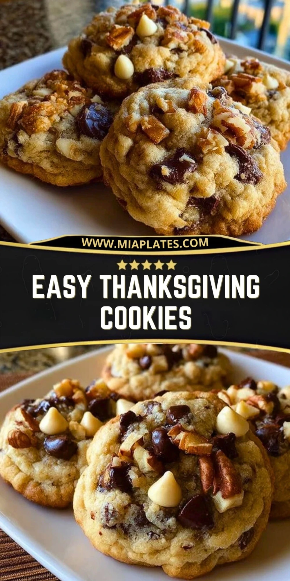 Easy Thanksgiving Cookies (2)