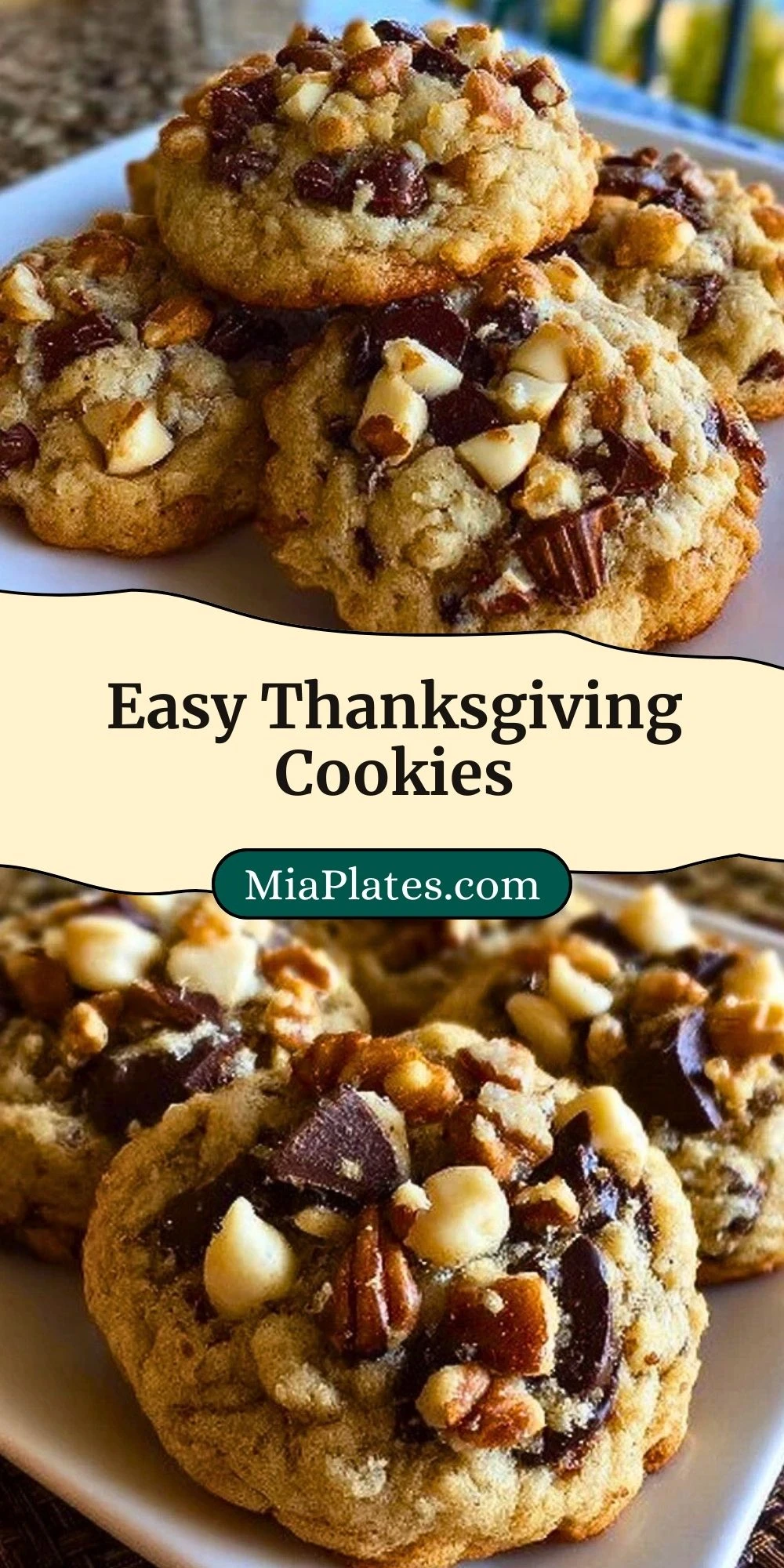 Easy Thanksgiving Cookies (3)