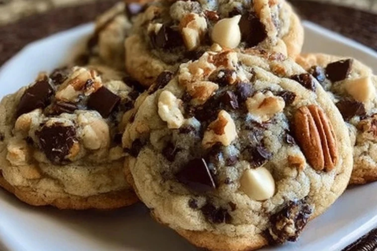 Easy Thanksgiving Cookies