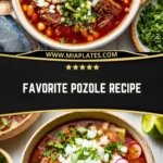 Favorite Pozole Recipe (2)