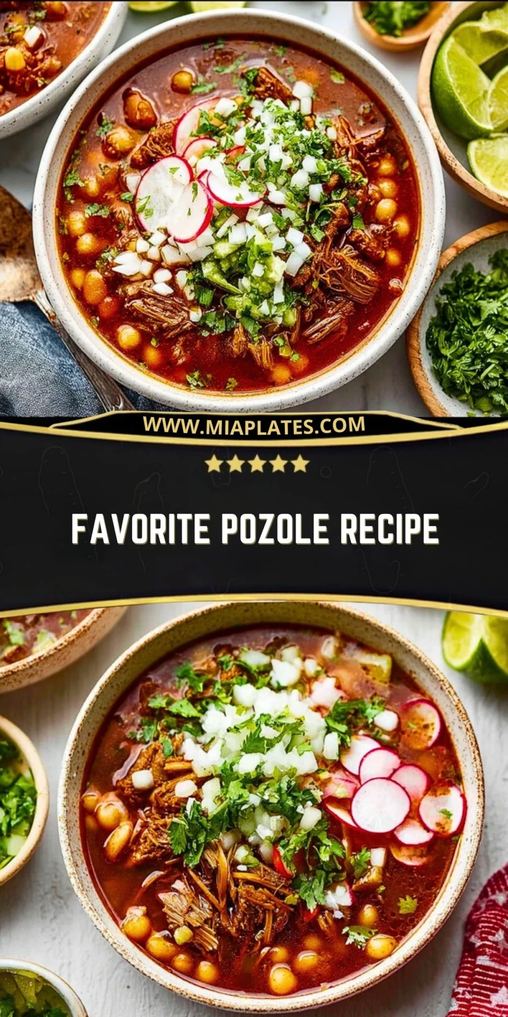 Favorite Pozole Recipe (2)