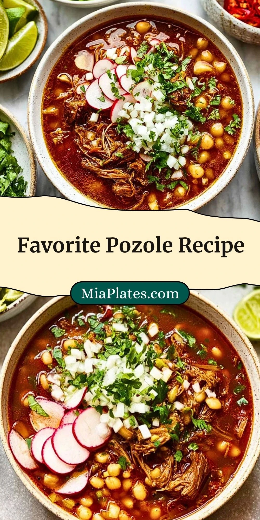 Favorite Pozole Recipe (3)
