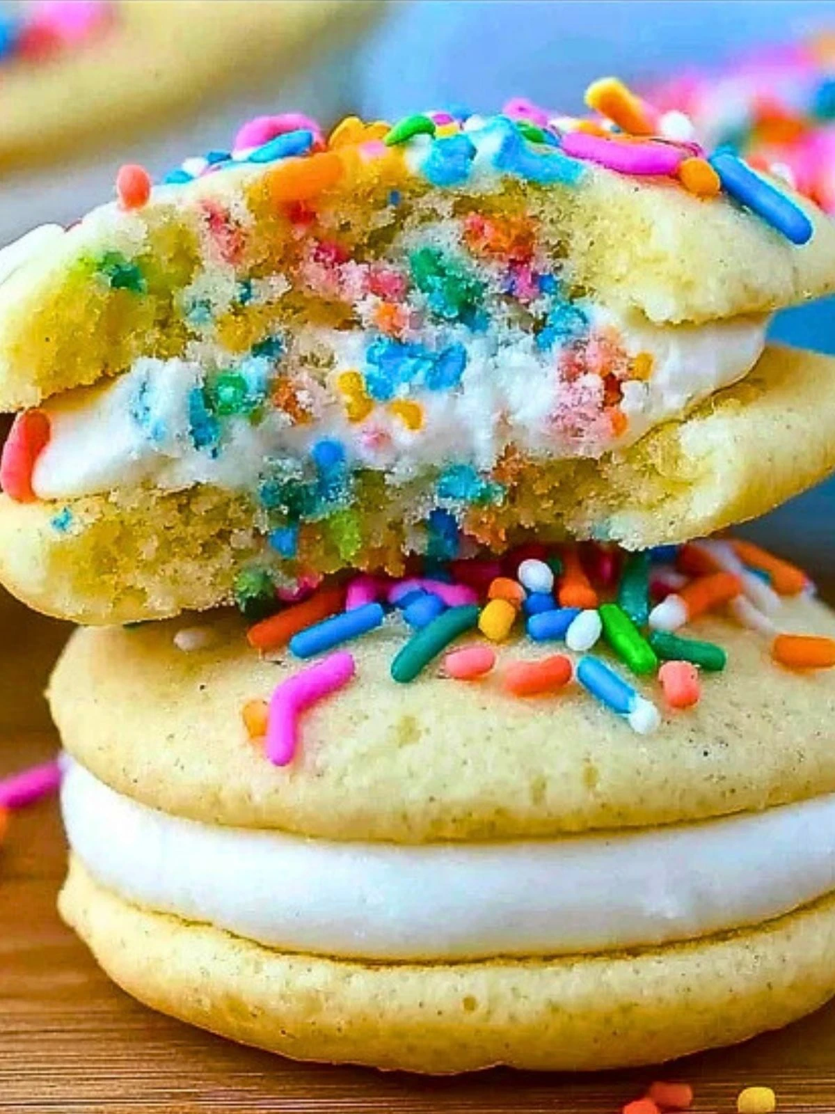 Funfetti Whoopie Pie (1)