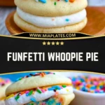 Funfetti Whoopie Pie (2)