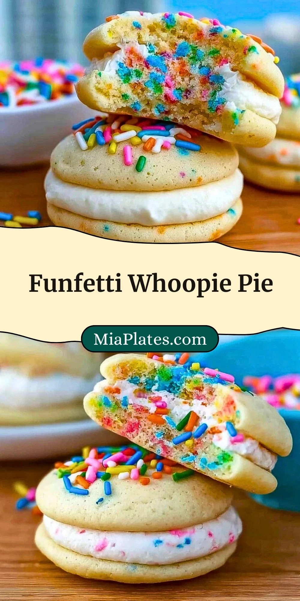 Funfetti Whoopie Pie (3)