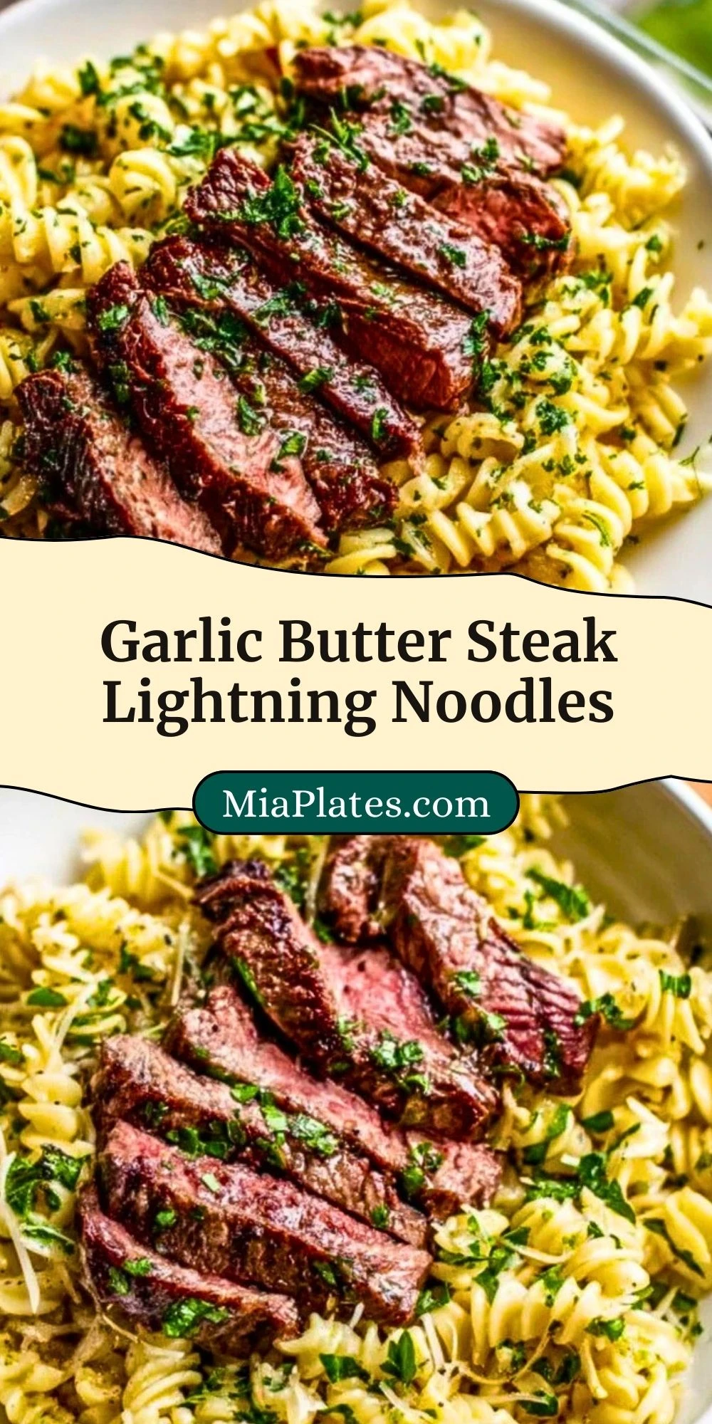 Garlic Butter Steak Lightning Noodles (3)