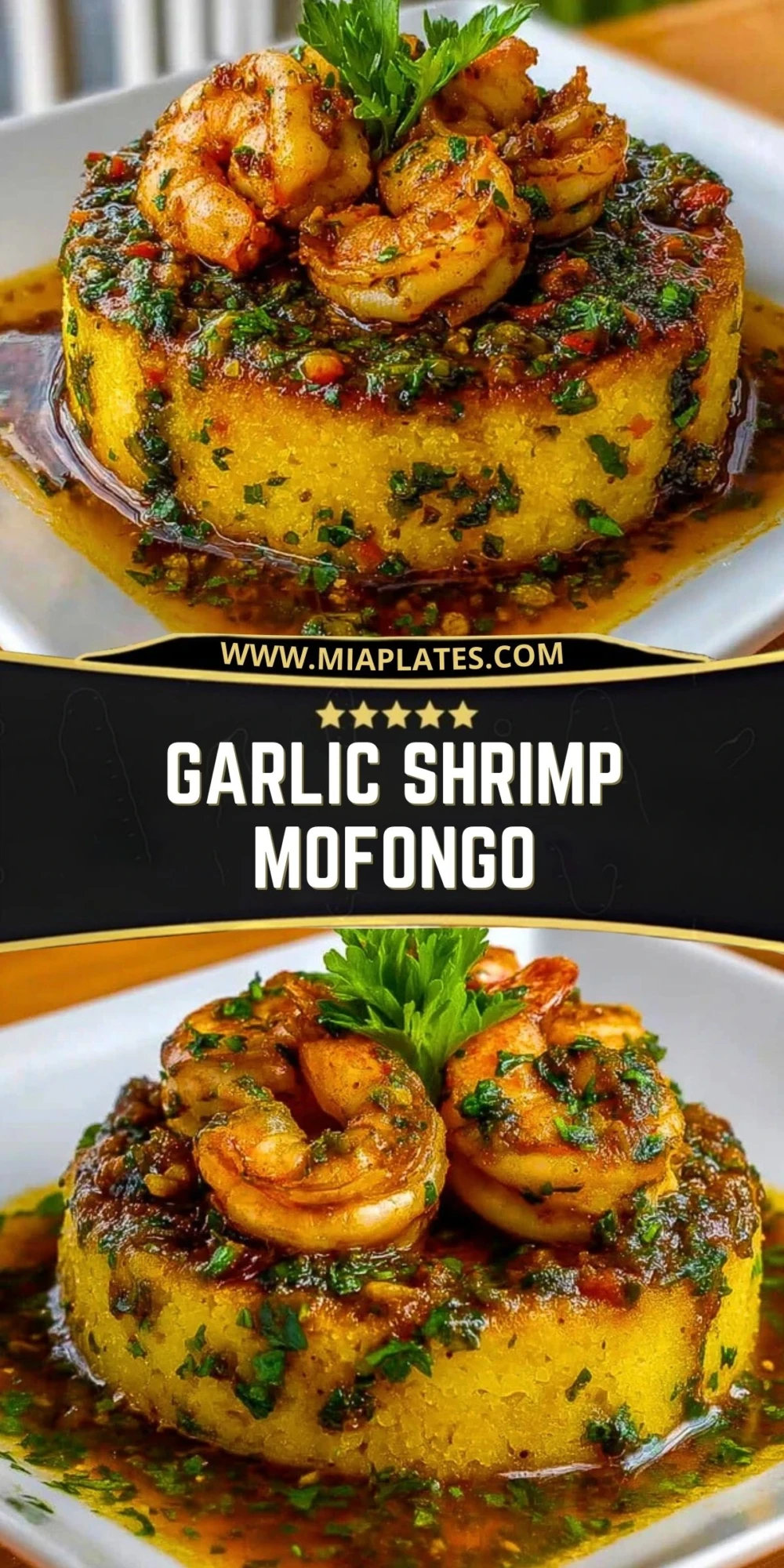 Garlic Shrimp Mofongo (3)
