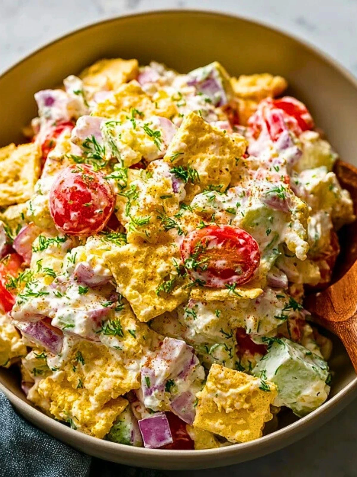 Georgia Cracker Salad (1)