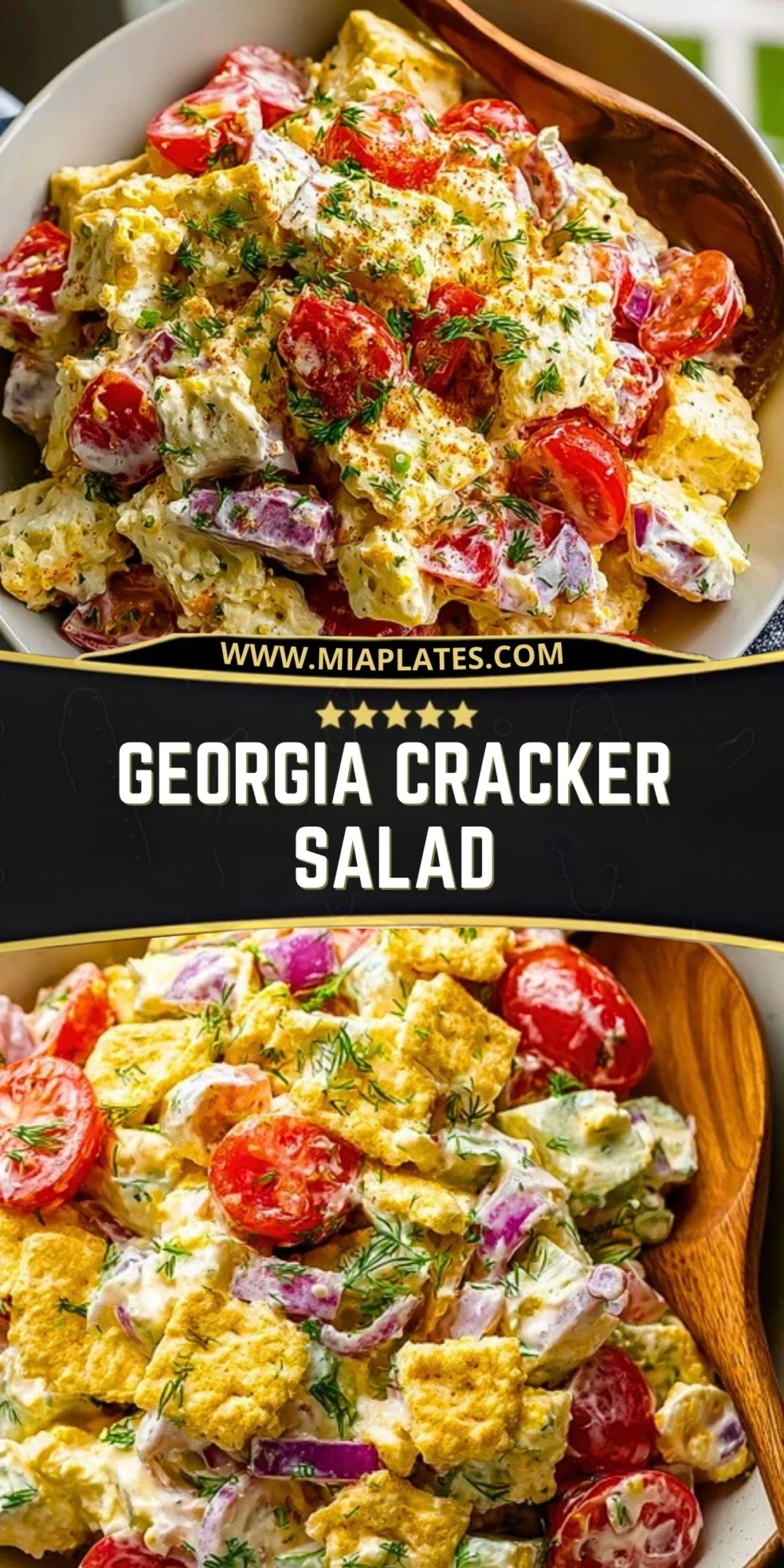Georgia Cracker Salad (2)