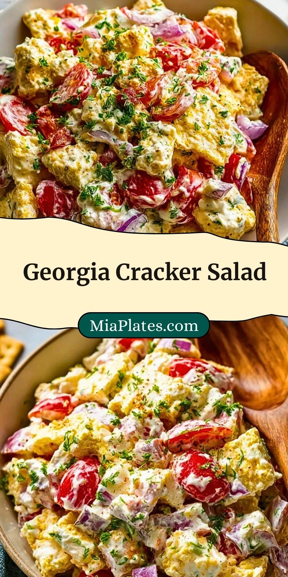 Georgia Cracker Salad (3)