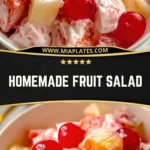 Homemade Fruit Salad (2)