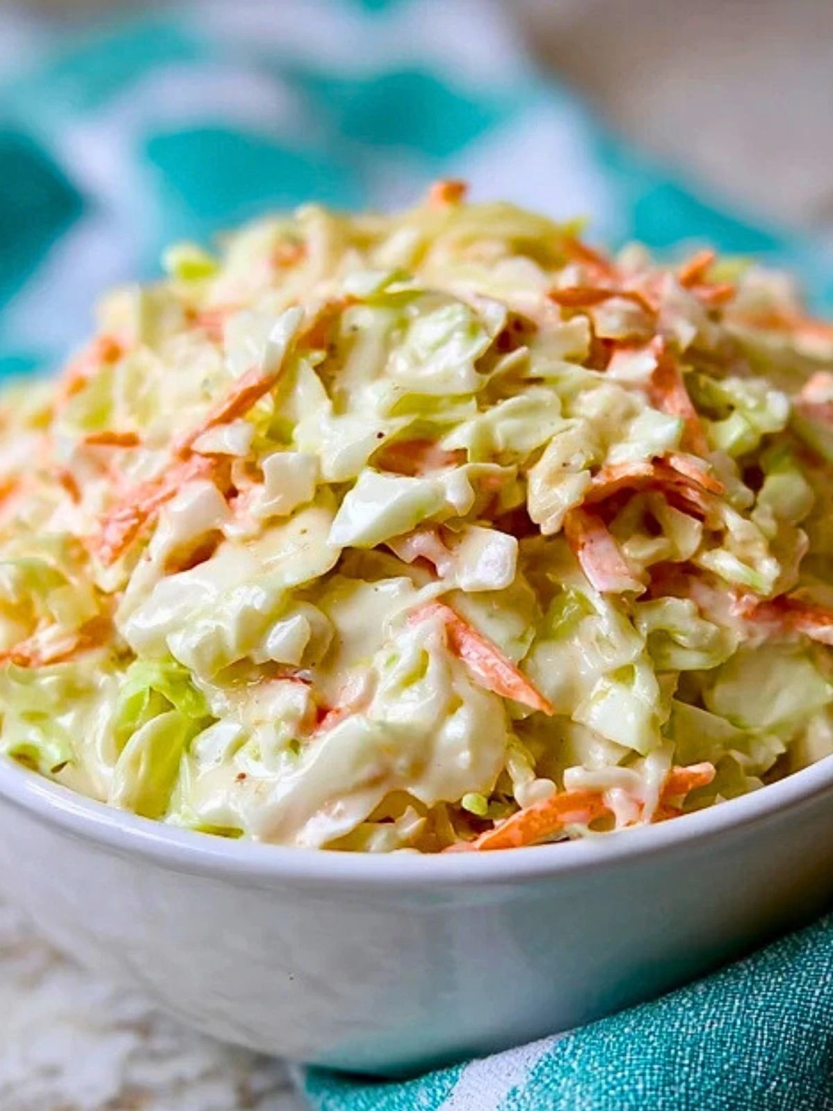 KFC Coleslaw Copycat (1)