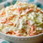 KFC Coleslaw Copycat