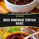 Quick Homemade Teriyaki Sauce (2)