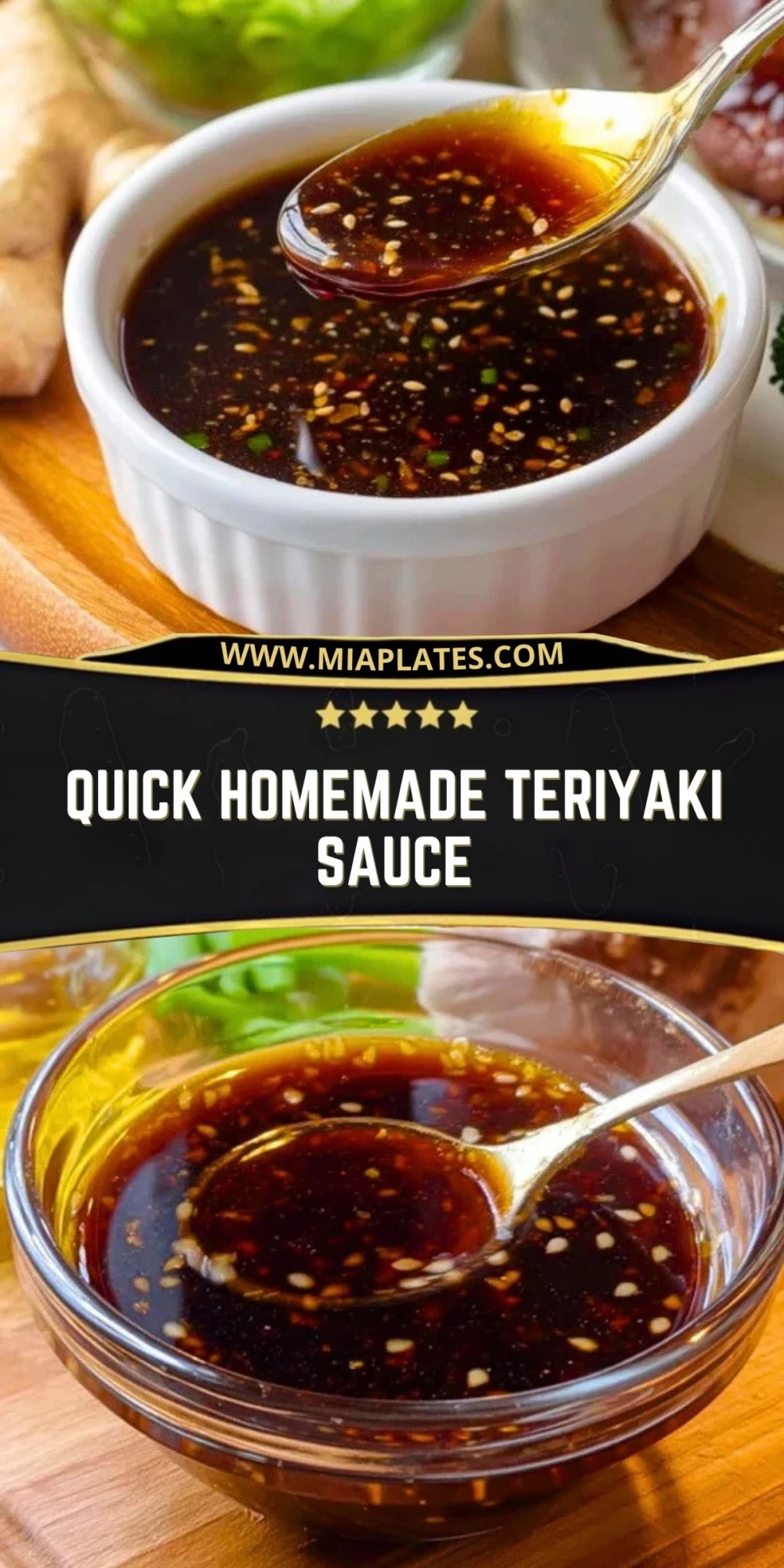 Quick Homemade Teriyaki Sauce (2)