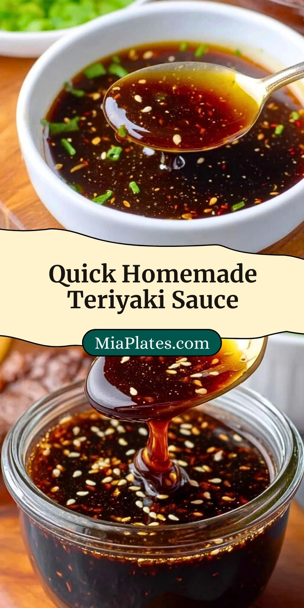 Quick Homemade Teriyaki Sauce (3)