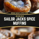 Sailor Jacks Spice Muffins (2)