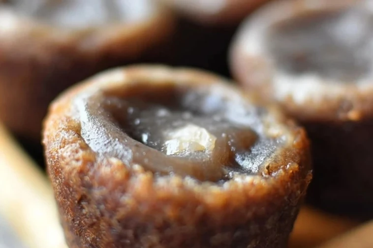 Sailor Jacks Spice Muffins