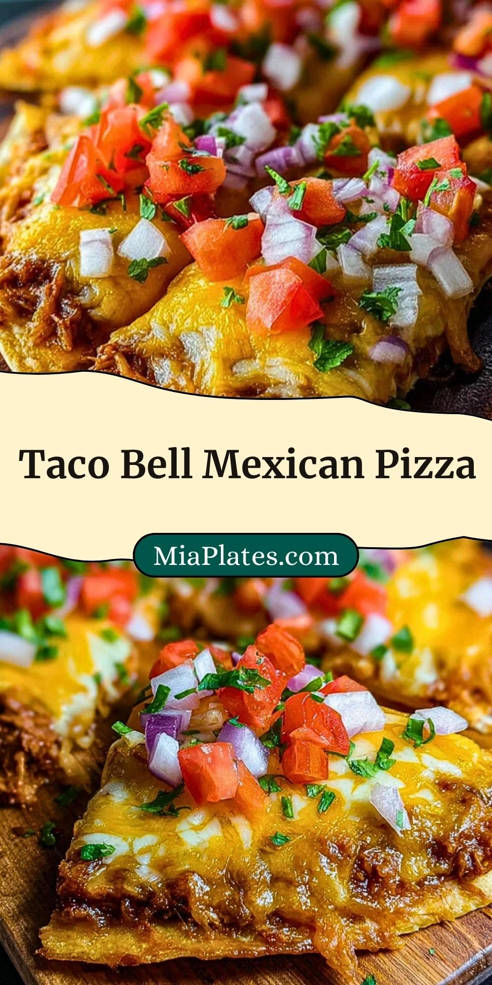 Taco Bell Mexican Pizza (3)