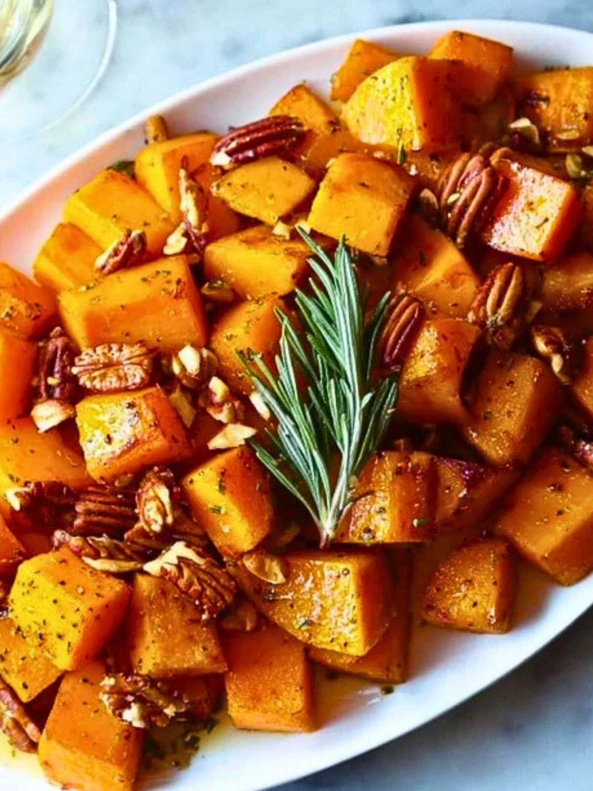 Thanksgiving Butternut Squash (1)