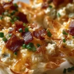 Thanksgiving Ordourves Appetizers