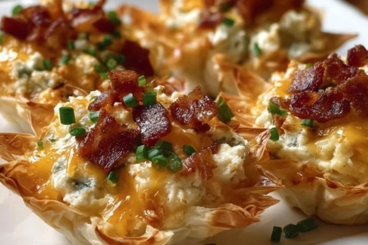 Thanksgiving Ordourves Appetizers